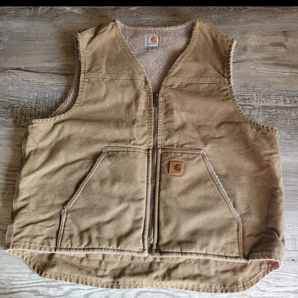 Carhartt Other - Carhartt Vest